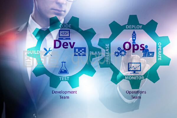 DevOps软件开发与互联网信息服务 概念解析与协同演进